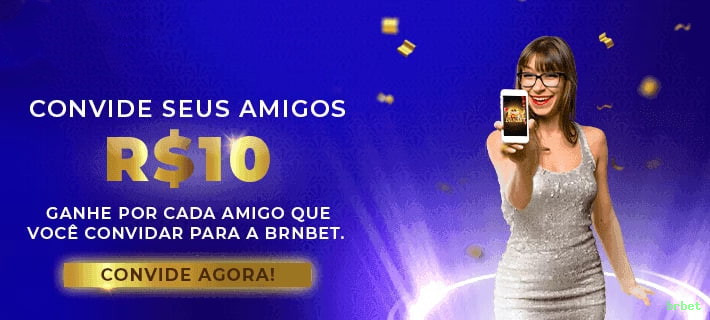 Conta brbet sincronizada site e app