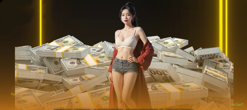 Configurações úteis dentro do app brbet