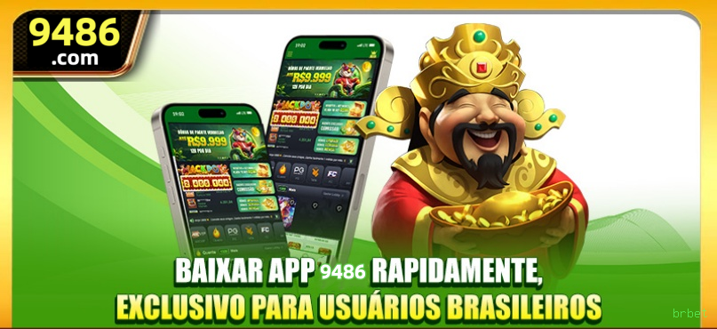 App brbet apostas esportivas mobile