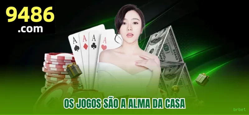 Cassino ao vivo brbet dealers
