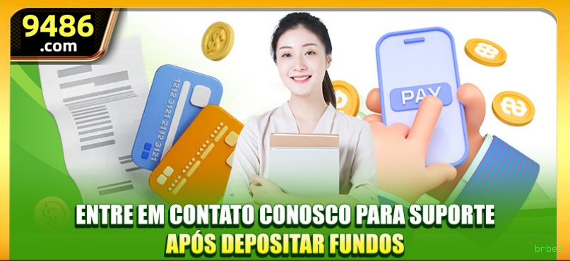 Download app brbet Android iOS