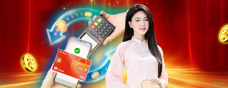 brbet slots no app