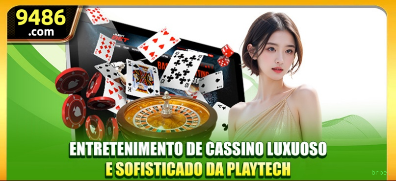 Formulário registro brbet