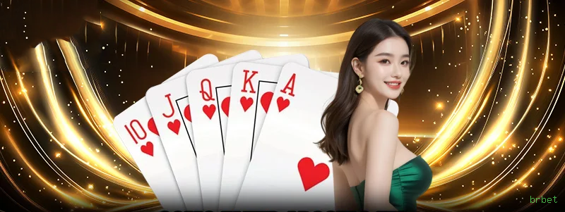 Slots com prêmios brbet